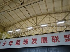 -每时篮球健身馆(魅力城梵木创艺区店)