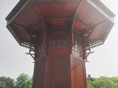 -南翠屏公园