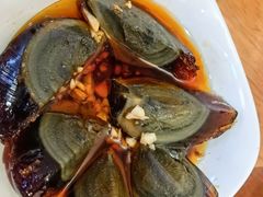 -李氏紫竹林卤粉(火车站店)