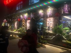 -回辉登偰氏面片(东莲花美食街店)