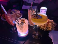 -MOSSO音乐酒吧·live house(南京旗舰店)