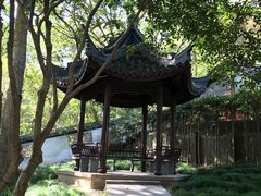 -上海佘山国家森林公园西佘山园