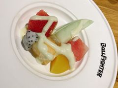 -斗牛士牛排(南京东路店)