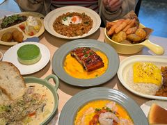-盐集·料理食堂(江北活力源店)