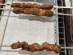 -老虎滩大连海鲜烧烤(水游城店)