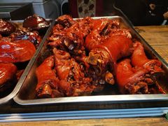 酱猪蹄-浔蹄(南浔总店)