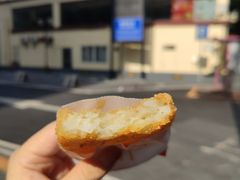 -麦当劳(东方时代广场分店)