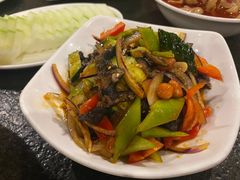 -湘肠香火锅店(团结湖店)