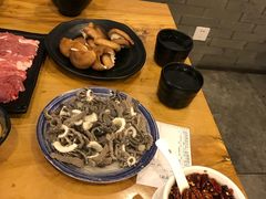 -金生隆(六铺炕店)