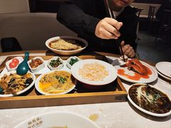 -松鹤面馆·古法焖肉面(观前店)