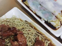 -新园饮食店(香洲总店)