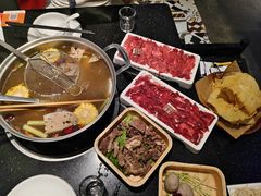 -尚合里潮汕牛肉火锅(海沧店)