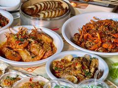 -小林哥的海鲜馆·夜宵烧烤(渔人码头店)