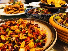 -川外川(星海店)