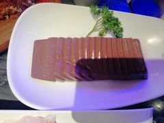 -热火朝天鲜切牛肉火锅(南强街巷店)