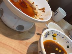-秦哥哥·长安味道(增城永旺店)