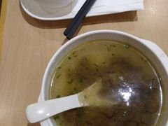 -泰煌鸡·上海白斩鸡·鸡汤面(鹤庆店)