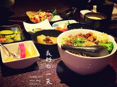 -富力希尔顿酒店·源氏日餐厅