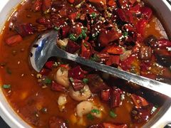 -No.DD戳子烧烤·江湖菜(北京总店)