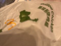 -麦当劳(嘉定店)