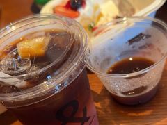 -B&C黄油与面包·THE GARDEN BAKERY概念店(世纪汇店)