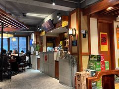 -大宅院(西溪路店)