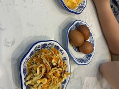 -馬香远蘭州牛肉面(武汉群星城首店)