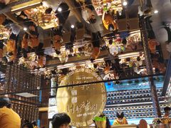 -西塔老太太泥炉烤肉(武汉摩尔城店)