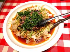西贝面筋-西贝莜面村(香蜜湖店)