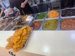 -阿生哥螺蛳粉(永安街店)