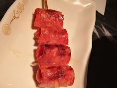 -一心豚拉面烧肉(世纪汇店)
