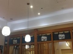 -林妈妈村·日式料理(宝山万达店)