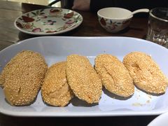-外婆家(蓝色港湾店)