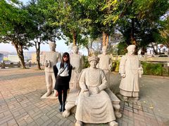 -船政文化景区-罗星塔公园
