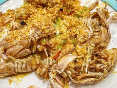 -北塘海鲜·天津菜(大光明桥旗舰店)