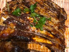 手撕羊排-蔡阿水羊肉店