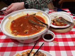 -西贝莜面村(近铁城市广场店)