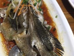 -南海渔家•海鲜•正宗海南菜(海棠湾店)