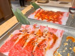 -韩宫宴烤肉·料理(如皋万达店)