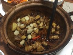 -香港仔茶餐厅(凤阳店)