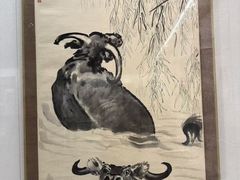 -徐悲鸿纪念馆