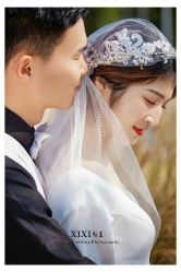 点击看大图 -茜茜公主婚纱摄影会馆