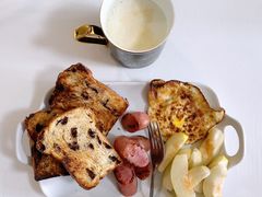-熊叔熊婶面包房(团结湖店)