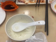 -盛记粥面(佐敦店)