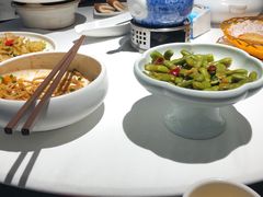-楚鲜·汉正街一号(天河店)