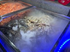 -千滋百味自助海鲜烤肉(布吉景华店)