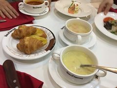 -斗牛士牛排餐厅(嘉里汇店)