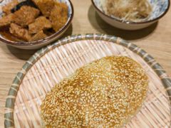-新万鑫银丝面·非遗无锡味(惠山古镇店)