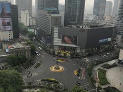 -金海湾自助餐厅(金陵饭店)