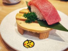 -元气寿司(新城市广场店)